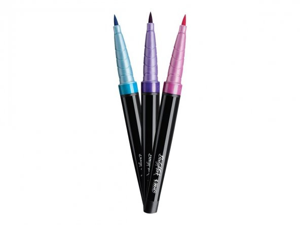 Bic BodyMark Dövme Kalemi 3 Renk - 2