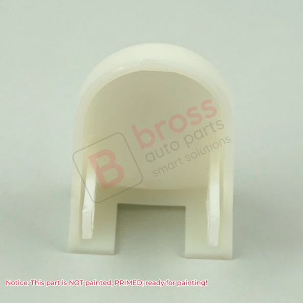 VW Transporter Touran Caddy New Beetle için Yolcu Dış Kapı Kol Bademi 1C0837879A - Resim 5