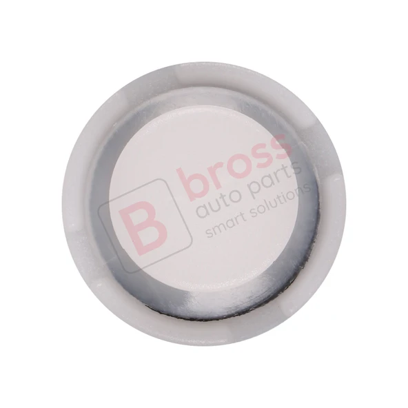 Honda için 10 Adet Bagaj Kapağı Klipsi 91513 SJK 003 - Resim 4