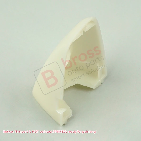 Skoda Octavia Fabia için Ön Sol Dış Kapı Kol Bademi 5E0837879B - Resim 4