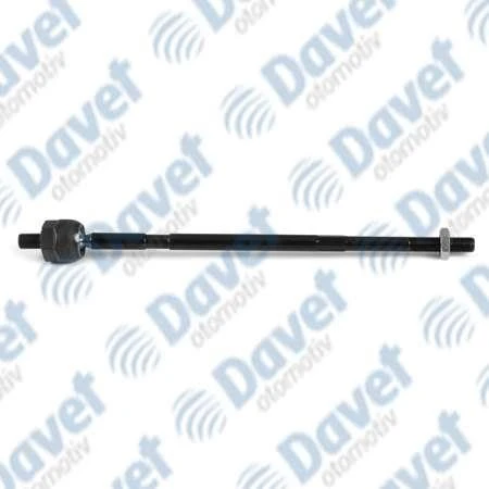 ROTMILI HID.DIREKSIYON TRW TIPI VW GOLF III / IV Kırmızı S