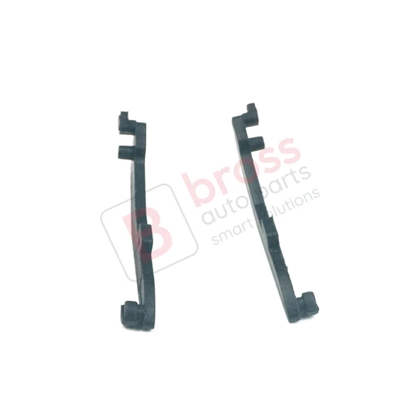 BMW E91 E61 X3 E83 X5 E53 E70 Cullinan 54137155683 İçin Sunroof Sürgülü Tavan Arka Perde Parçası - Resim 3