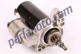 BOSCH 0001110133 MARS MOTORU VOLKSWAGEN TRANSPORTER T4 2.5 CARAVELLE T4 2.5 GOLF II #### Kırmızı M