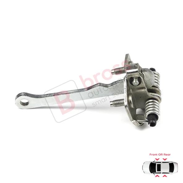 Peugeot 205 309 405 İçin Ön veya Arka Sağ veya Sol Kapı Gergi Yayı 918146 ürün görseli 1