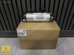 SWAPP 30-04048 ROTILLI KOL SOL UST DUZ ALUM. AUDI : A4 8D2. B5 / A4 8E2. B6 / SUPER B 3U4 / VW PASSAT Kırmızı S