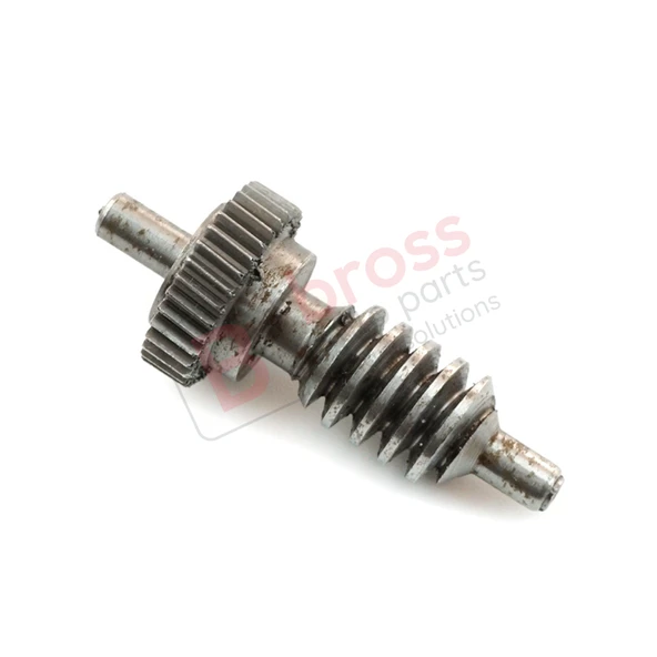 VW Transporter T6 İçin Yan Ayna Tamir Dişlisi 7E1857507 508 34 Diş - Resim 4