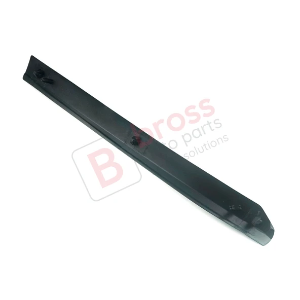 Audi A4 MK4 için Ön Sol Çamurluk Uç Çıtası 8K0853823C - Resim 3