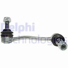 DELPHI TC1923 STABILIZER Z ROT SOL SPRINTER 06- Kırmızı S