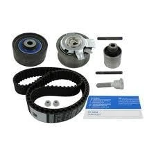 SKF VKMA 01259 EKSANTRIK KITI GOLF V JETTA III PASSAT TOURAN 2.0T - - VKMA 01259 Kırmızı S