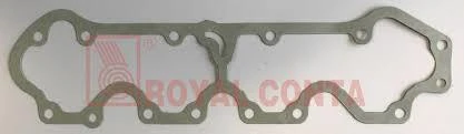 ROYAL 055496 SILINDIR UST CONTA SIM AMYANTSIZ YAPISKANLI FIAT TOFAS TEMPRA TIPO UNO SLX Kırmızı S