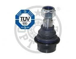 OPTIMAL G3-1025 ROTIL CRAFTER-SPRINTER 06 #### Kırmızı S