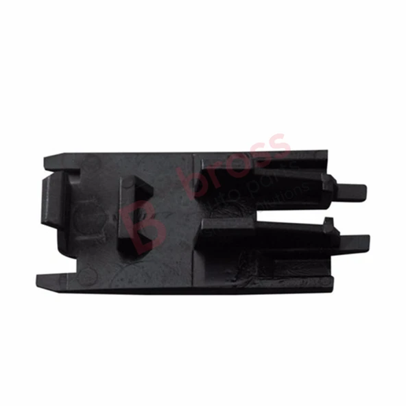 Renault Master 3 Opel Movano B Nissan NV400 İçin Ön veya Arka Kapı Kolu Parçası - Resim 4