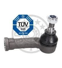 OPTIMAL G1-1012 ROTBASI SAG TRANSPORTER IV 96 #### Kırmızı M