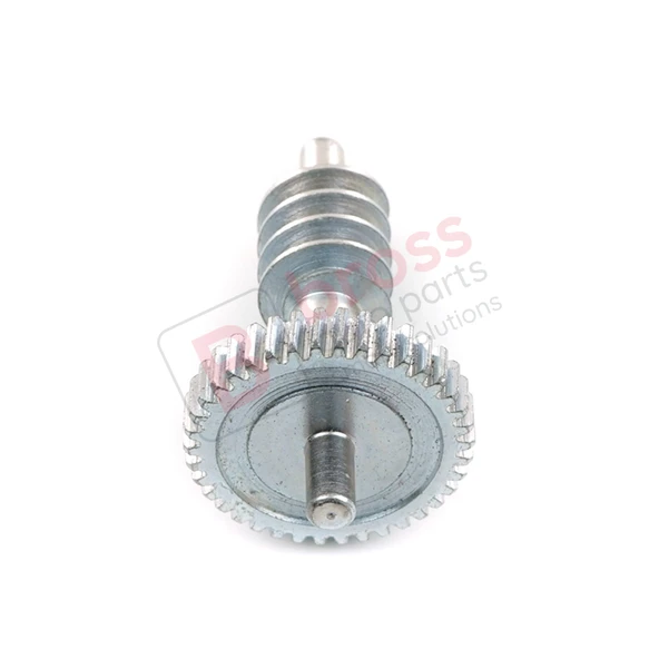 BMW 3 E46 2 Kapı Coupé 1997-2006 İçin Yan Ayna Tamir Dişlisi 38 Diş - Resim 4