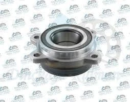 SNR XBGB41931R03 ON/ARKA TEKER PORYASI PORSCHE CAYENNE 09- VOLKSWAGEN TOUAREG 09- AKTIF SENSOR Kırmızı S
