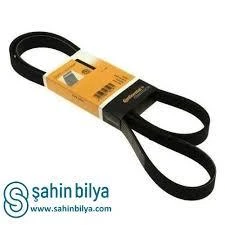 CONTI 6PK1352 KANALLI KAYIS TRANSPORTER 2.4D 68393 Kırmızı M