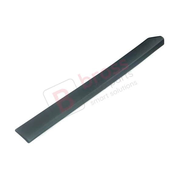 Audi A4 MK4 için Ön Sağ Çamurluk Uç Çıtası 8K0853824C