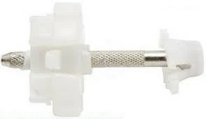 YTT Y13156 FAR AYAR CIVATASI VOLKSWAGEN-AUDI-SEAT-SKODA T3 #### Kırmızı S