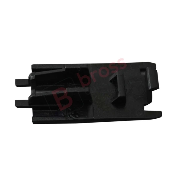 Renault Master 3 Opel Movano B Nissan NV400 İçin Ön veya Arka Kapı Kolu Parçası - Resim 5