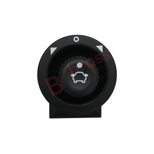 Ford İçin Yan Ayna Kontrol Düğmesi 93BG17B676BA BB ürün görseli 1