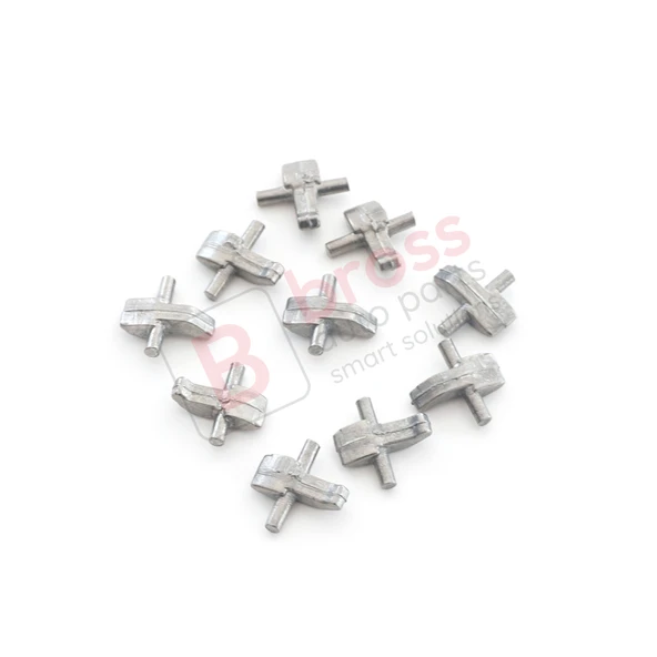 Nissan Qashqai Micra Almera için 10 Adet Direksiyon Kontak Şaftı Silindir Toz Kapak Parçası N0502823 ürün görseli 1