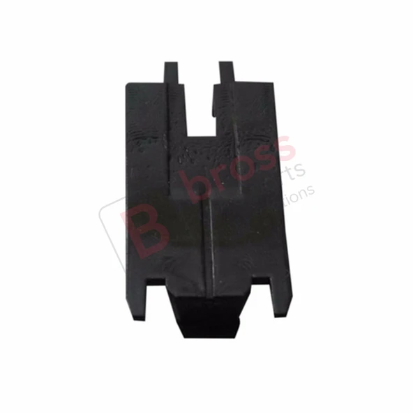 Renault Master 3 Opel Movano B Nissan NV400 İçin Ön veya Arka Kapı Kolu Parçası ürün görseli 1