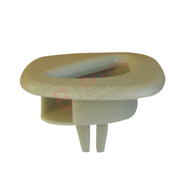 Peugeot Citroen için 10 Adet Araç Tavan Ses Yalıtımı Klipsi ürün görseli 1