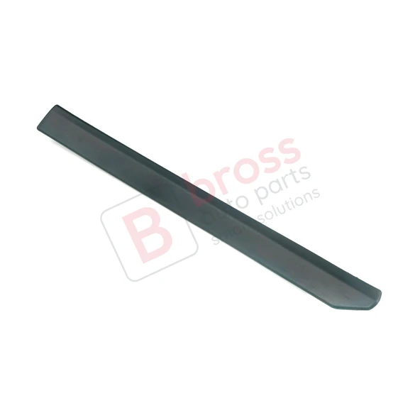 Audi A4 MK4 için Ön Sol Çamurluk Uç Çıtası 8K0853823C ürün görseli 1