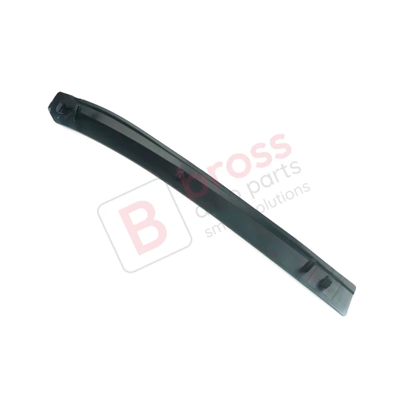 Audi A4 MK4 için Ön Sol Çamurluk Uç Çıtası 8K0853823C - Resim 5