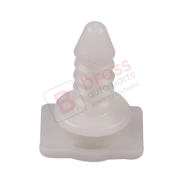 Seat VW için 10 Adet Kapı Eşiği Şerit Klipsi 191853577A