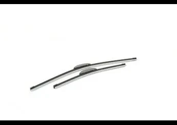 PHAFF 01014 SILECEK SUPURGESI 600MM+480MM MUZ TIP BANANA TEFLONLU A3 03-04 -OCTAVIA II 04-12 - CADDY III 04-10 - GOLF V HB 03-05 - JETTA III 05-06 - TOURAN 06-10 Kırmızı S