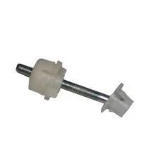 YTT Y13154 FAR AYAR CIVATASI VOLKSWAGEN-AUDI-SEAT-SKODA T3 #### Kırmızı M