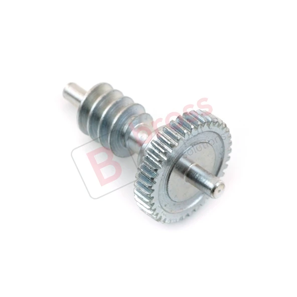 BMW 3 E46 2 Kapı Coupé 1997-2006 İçin Yan Ayna Tamir Dişlisi 38 Diş - Resim 3