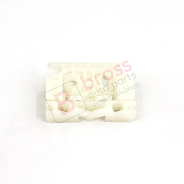 Citroen C5 MK2 MK3 DS3 SA SB Crossback 9222FX 9222FW İçin Ön Sağ Cam Kriko Tamir Klipsi ürün görseli 1