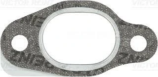 REINZ 71-28186-20 EKSOZ MANIFOLD CONTASI AUDI A4 A6 VW PASSAT GOLF IV BORA 1.9TDI AFN - AGR - AJA Kırmızı S