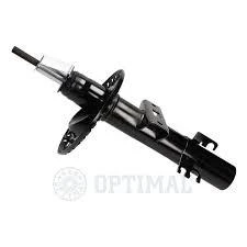 OPTIMAL A-3253G ON AMORTISOR [GAZLI] TRANSPORTER T5 03-15 KISA SASI Kırmızı S