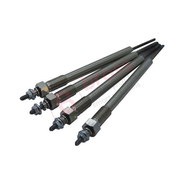 Fiorino Nemo Bipper 2008 ON İçin Sol Ön Cam Kriko Seti - Resim 2