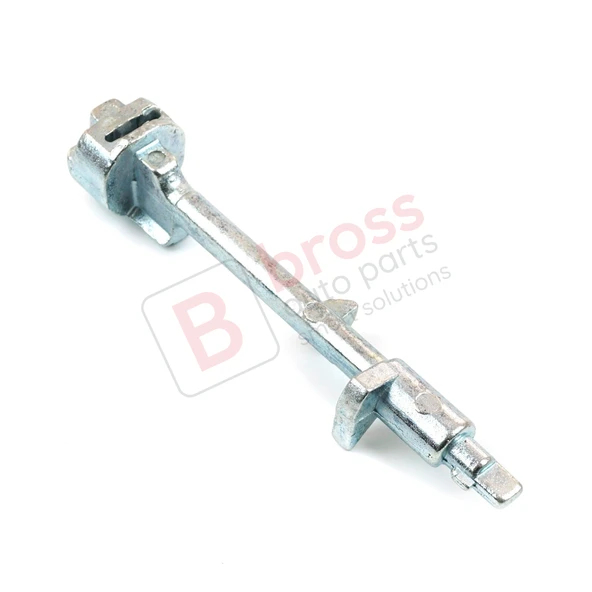 Toyota Land Cruiser Lexus LX470 J100 2002-2007 İçin Kontak Göbek Şaft Kilit Silindir Mili 2061B - 3