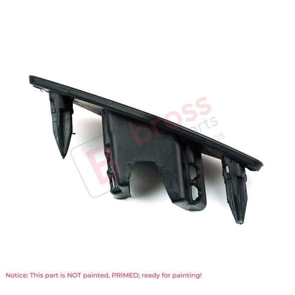 VW Passat 2015-2019 için Far Yıkama Kapağı Sol 3G0807937 - Resim 5