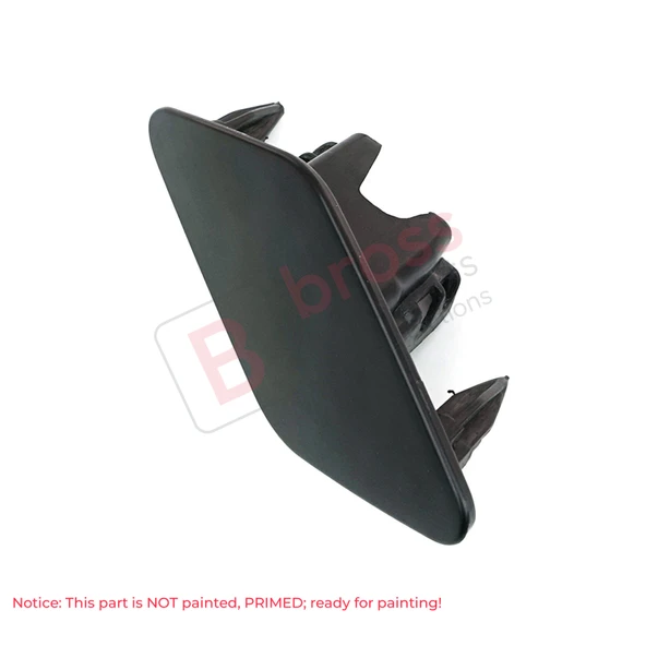 VW Passat 2015-2019 için Far Yıkama Kapağı Sol 3G0807937 - Resim 4