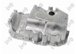 BROM VW3308 YAG KARTERI ALUMINYUM SENSORLU VOLKSWAGEN GOLF V / GOLF VI / JETTA III / JETTA IV / PASSAT / AUDI A3 / SEAT LEON / IBIZA 1.4 TSI Kırmızı M