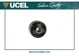 UCEL 61106 SALINCAK BURCU ALUMINYUM 83-97 JETTA-PASSAT-CADDY-GOLF-CORRADO-VENTO-POLO 83-97 MD. Kırmızı M