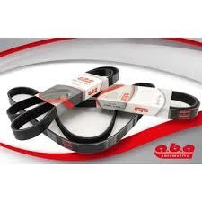 ABA 6PK1693 KANALLI KAYIS TRANSPORTER 2.5D Kırmızı M