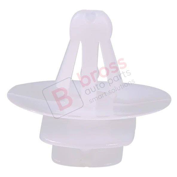 Renault İçin 10 Adet Çıta Klipsi 01470769 ürün görseli 1