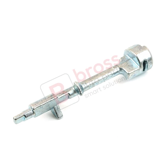 Toyota Land Cruiser Lexus LX470 J100 2002-2007 İçin Kontak Göbek Şaft Kilit Silindir Mili 2061B - 4