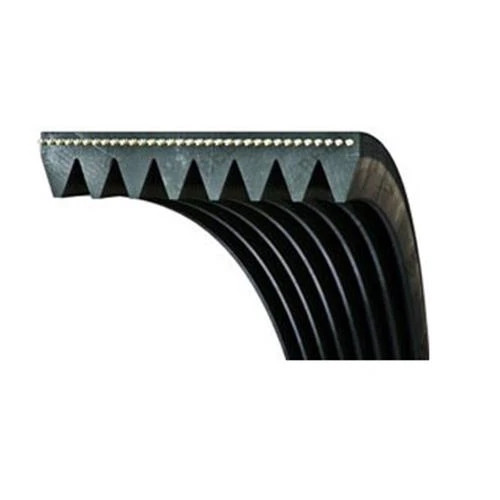 GMB GPK6PK1290 GMB 6PK1290 - KANALLI KAYIS Kırmızı S
