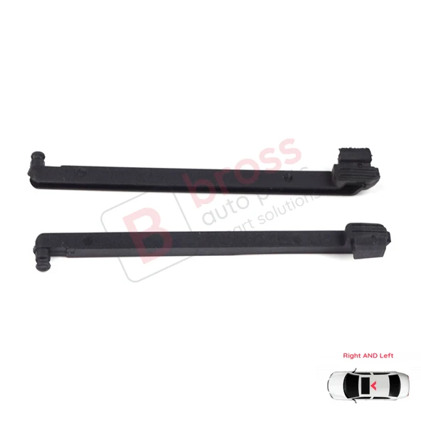 BMW X5 İçin Sunroof Tamir Plastik Parçaları - 2