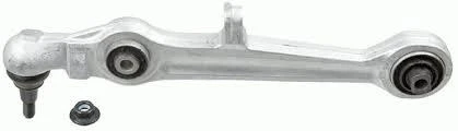 AYD 94-04547 ROTILLI KOL SAG SOL ALT ALUM. INCE MIL AUDI A6 / VW Kırmızı M