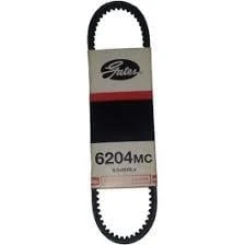 V KAYISI J.9 9.5X600 GD10AV0600-GATES 6204MC Kırmızı S