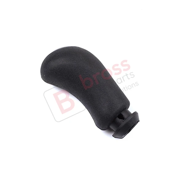 Renault Clio 3 Scenic Kangoo Megane Laguna 2 Logan Duster Dokker 8200379950 İçin Siyah Vites Topuzu